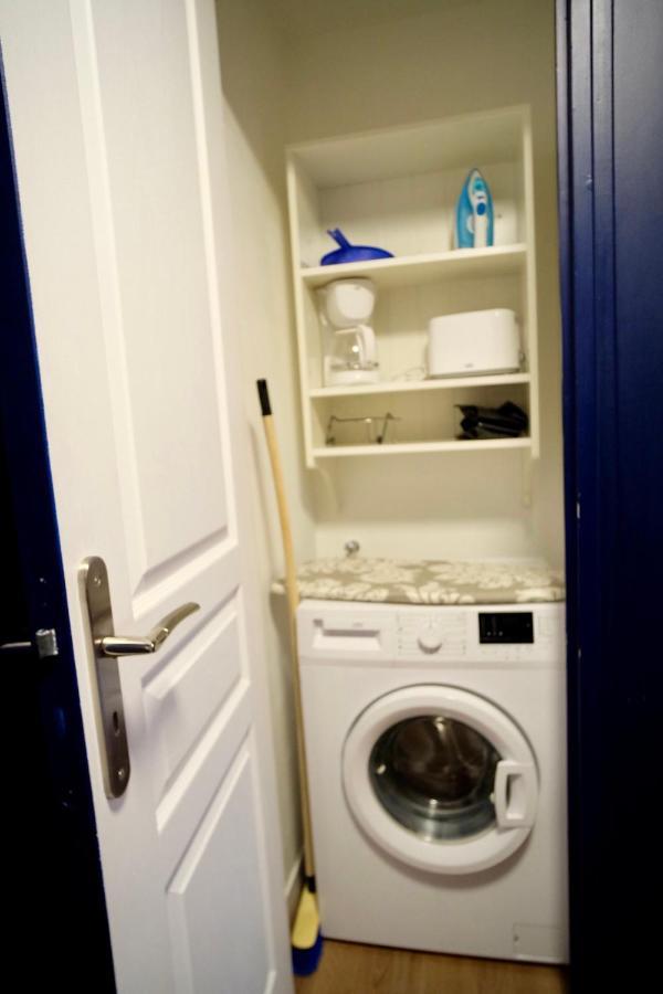 La Bonbonnière : Appartement